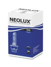 Лампа ксенон D4S XenArc ORIGINAL NEOLUX NX4S