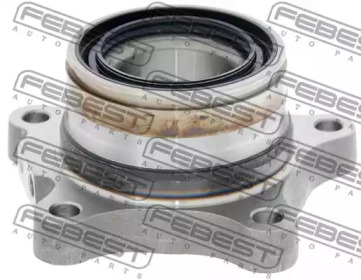 

Ступица колеса в сборе FEBEST 0182LC200RRH
