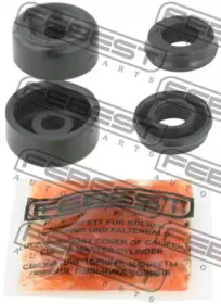 Ремкомплект рабочего тормозного цилиндра FEBEST 0475-D31AR
