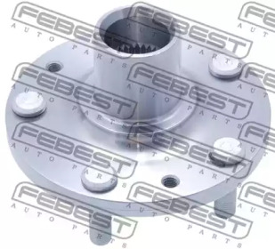 

Ступица колеса FEBEST 0582CX7F