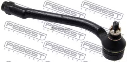 

Наконечник рулевой тяги FEBEST 1221ENRH