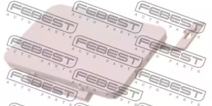 Заслонка FEBEST FECB-P11