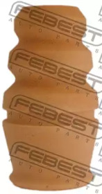 Відбійник амортизатора переднього FEBEST HDB-FITF