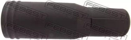 Пыльник амортизатора FEBEST HSHB-RF1R