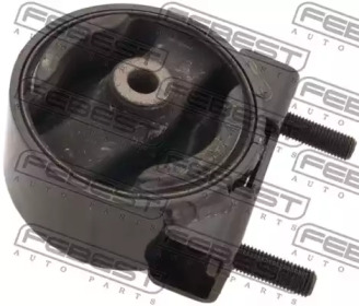 Опора двигателя передняя FEBEST SZM-016