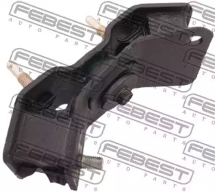 Опора двигателя FEBEST TM-SXV10LH