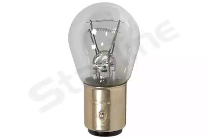 Лампа P21/4W BAZ15d STARLINE 99.99.977