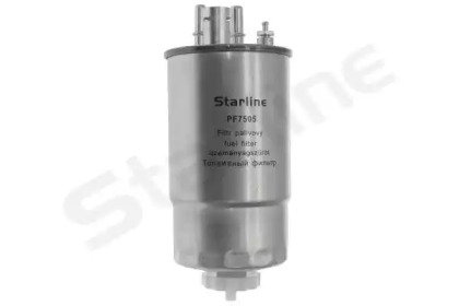Фільтр палива STARLINE SF PF7505