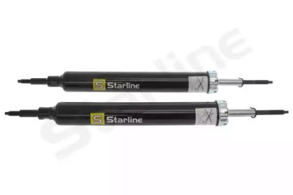 Амортизатор подвески STARLINE TL C00269.2