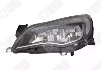 Фара SPILU 390269