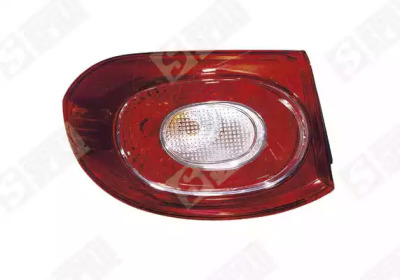 Фонарь SPILU 435065