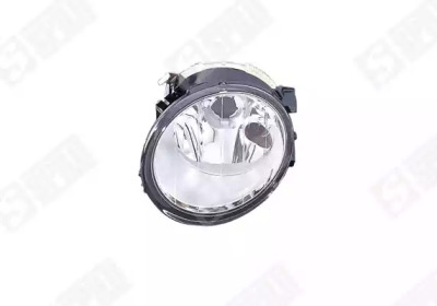 Фара SPILU 609023
