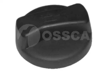 Крышка маслозаливной горловины OSSCA 00484