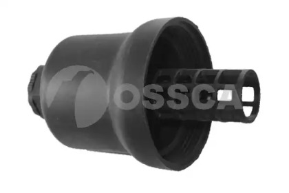 Крышка масляного фильтра OSSCA 15010