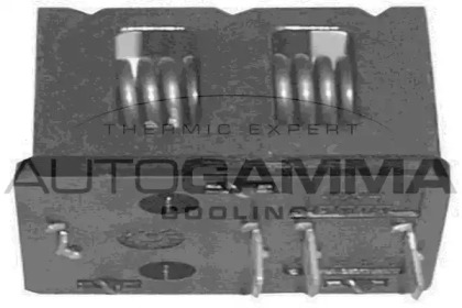 Резистор AUTOGAMMA GA15540