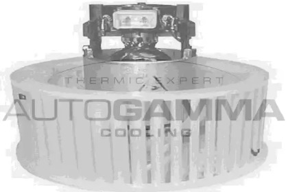 вентилятор AUTOGAMMA GA20154