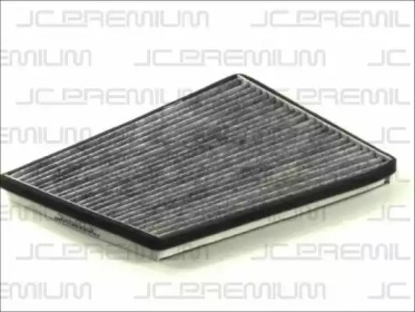 Фильтр воздуха салона угольный JC PREMIUM B48006CPR