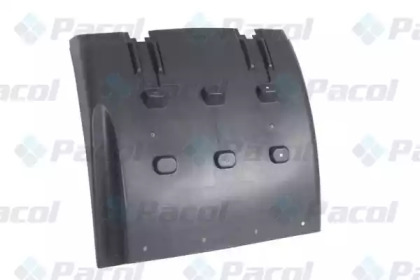 Крыло PACOL BPB-SC005L
