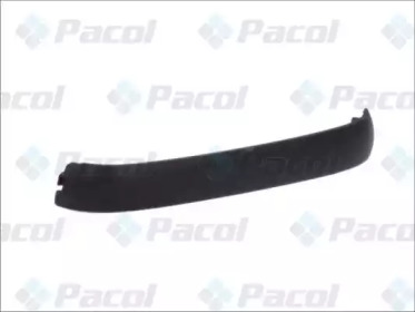 Ручка відкриття моторного відсіку PACOL BPD-VO005