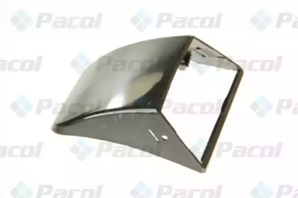 Кронштейн фонаря указателя поворота PACOL BPD-VO024L