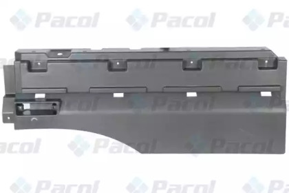 Подножка PACOL DAF-CP-008L