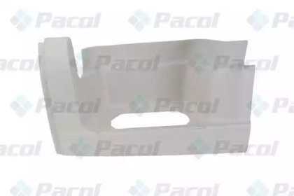 Подножка PACOL DAF-FS-002L