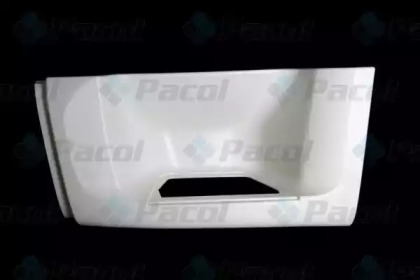 Подножка PACOL DAF-FS-004L