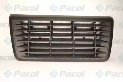 Решетка радиатора PACOL DAF-G-001