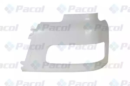 Дефлектор PACOL DAF-LC-001L
