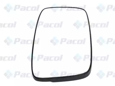 Стекло зеркала PACOL DAF-MR-015