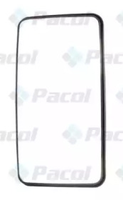 Зеркало заднего вида PACOL DAF-MR-022