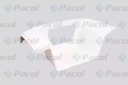 Подножка кабины PACOL DAF-SG-001R