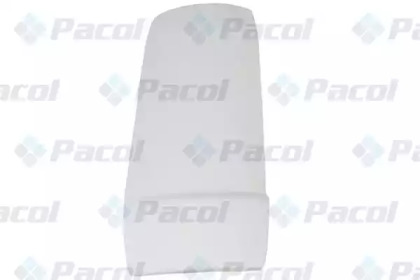 Дефлектор кабины PACOL MAN-CP-019R