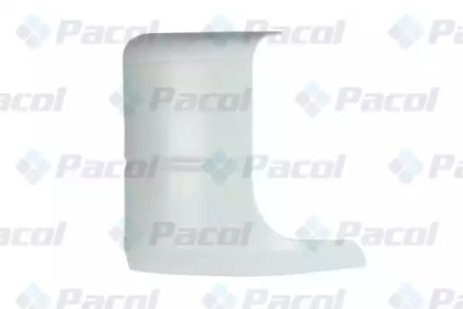 Крило PACOL MER-CP-008R