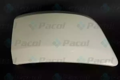 Спойлер кабины PACOL MER-CP-011L