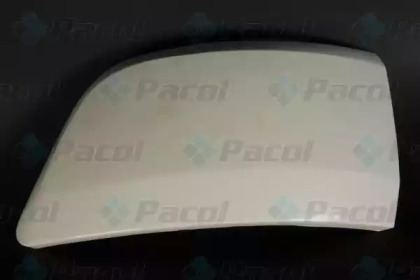 Спойлер кабіни PACOL MER-CP-011R