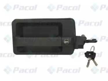 Ручка двери PACOL MER-DH-004L