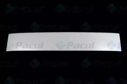Решетка радиатора PACOL MER-FP-001