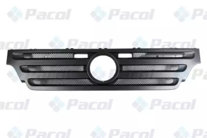 Решетка радиатора PACOL MER-FP-005