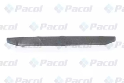 Решетка радиатора PACOL MER-FP-007
