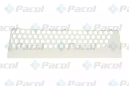 Решетка радиатора PACOL MER-FP011L