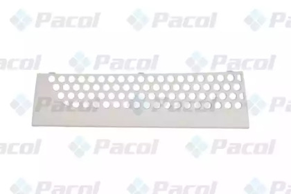 Решітка радіатора PACOL MER-FP-011R