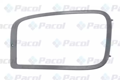 Рамка фары PACOL MER-HLS-009L