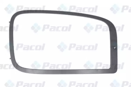 Элемент фары PACOL MER-HLS-009R