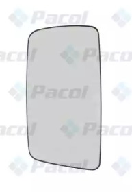 Стекло зеркала PACOL MER-MR-015L