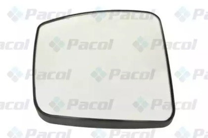 Скло дзеркала PACOL MER-MR-016L