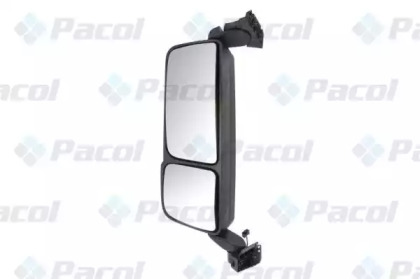 Зеркало заднего вида PACOL MER-MR-023L