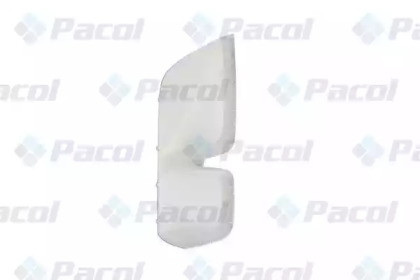 Корпус зеркала PACOL MER-MR-035R