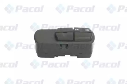 Перемикач кнопковий PACOL MER-PC-005