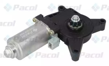 Электродвигатель стеклоподъемника PACOL MER-WR-006